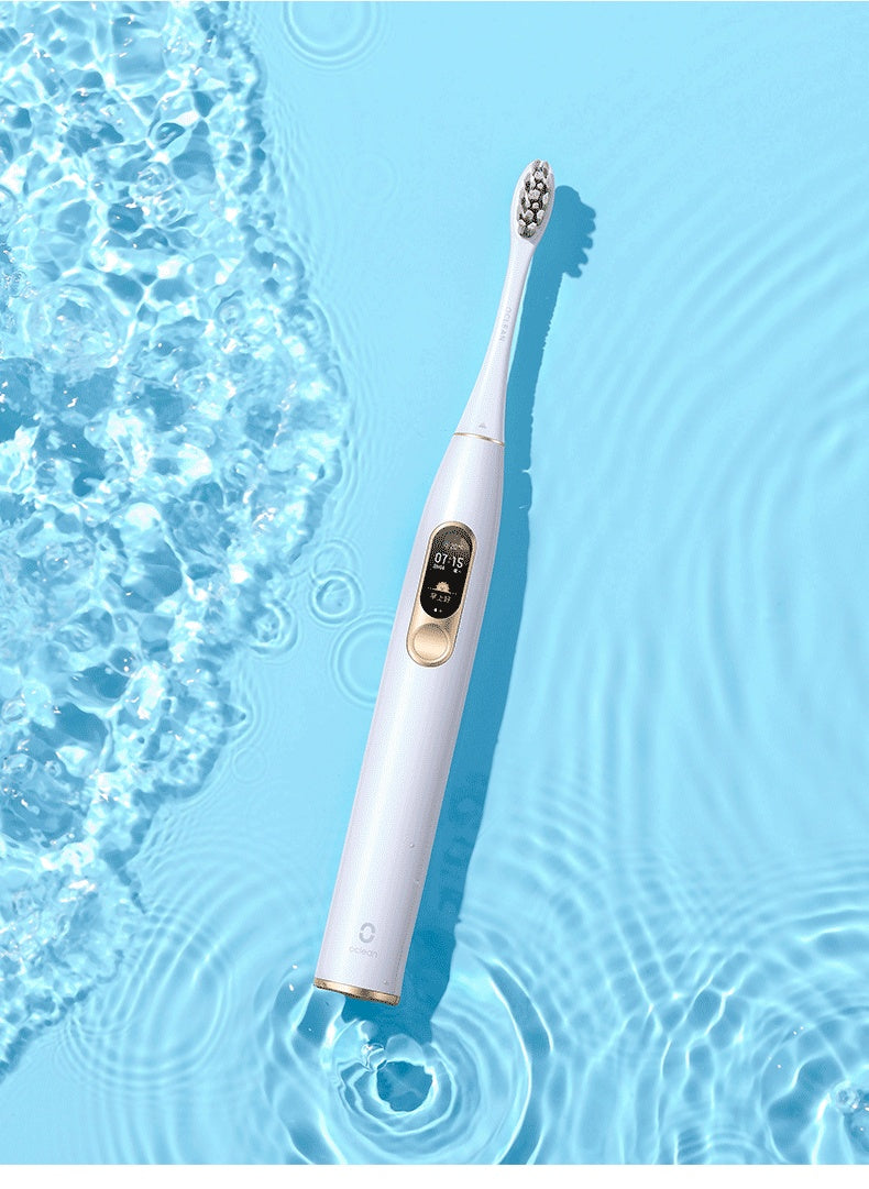 Electric Toothbrush - CozyPath by Pathmol