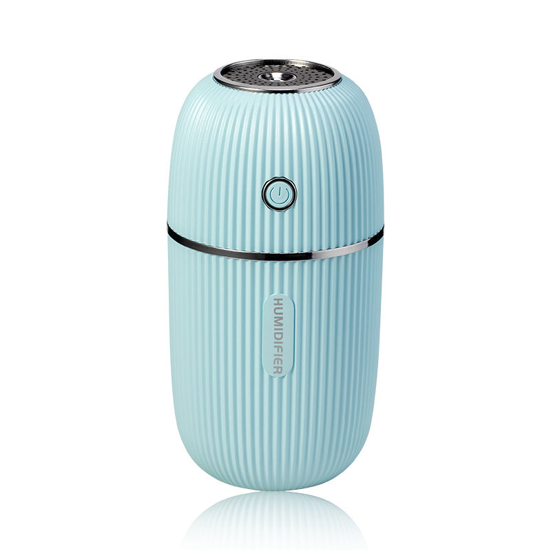 Portable Humidifier - CozyPath by Pathmol