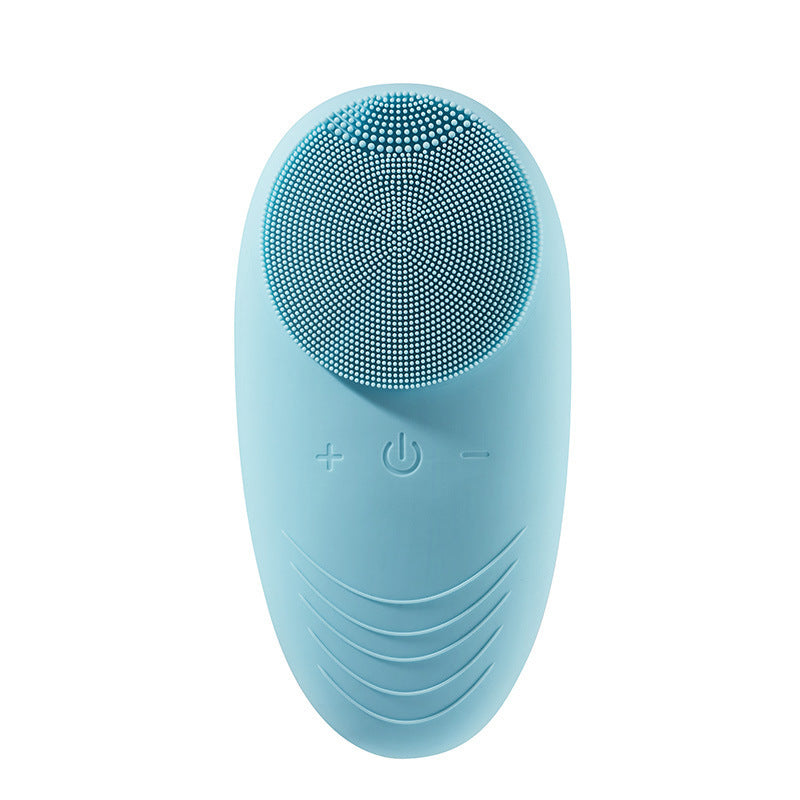 Mini Electric Facial Cleansing Brush - CozyPath by Pathmol