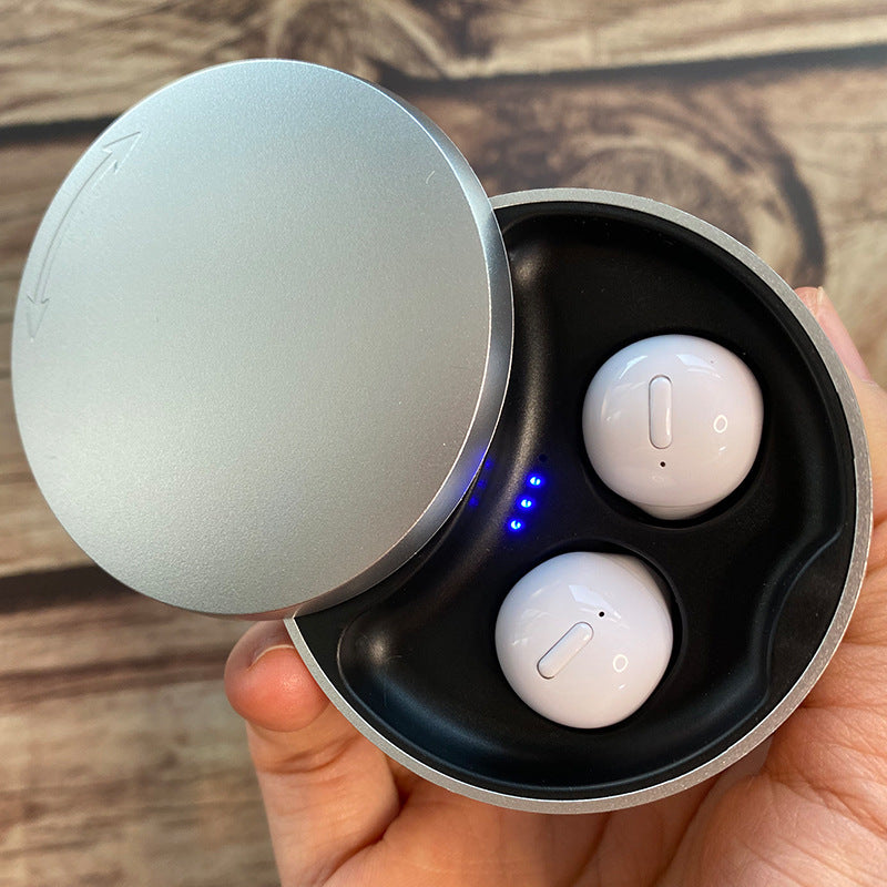 Earbuds wireless bluetooth headset - CozyPath by Pathmol
