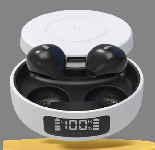 Earbuds wireless bluetooth headset - CozyPath by Pathmol