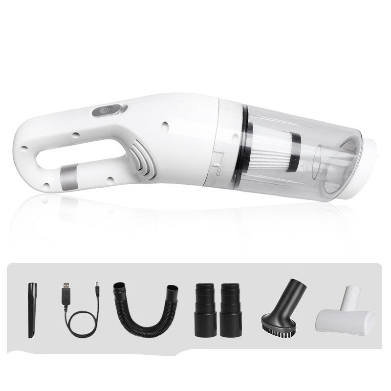 Car Vacuum Cleaner Hand-held Portable Mini - CozyPath by Pathmol