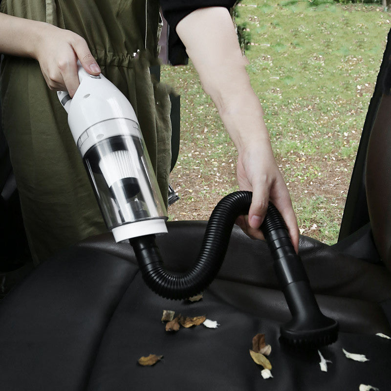 Car Vacuum Cleaner Hand-held Portable Mini - CozyPath by Pathmol