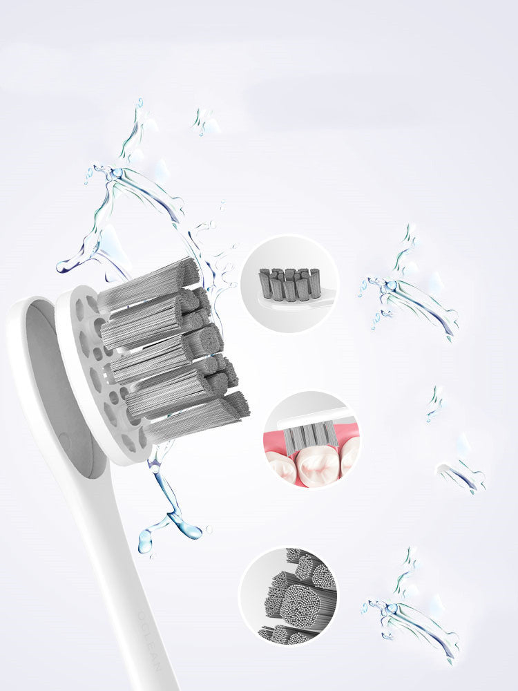 Electric Toothbrush - CozyPath by Pathmol