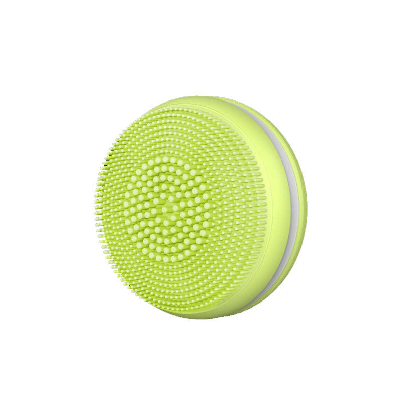 Electric cleansing brush - CozyPath by Pathmol