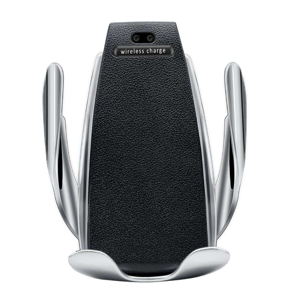 Car Wireless Charger 10W Induction Car Fast Wireless Charging With Car Phone Holder S5 - CozyPath by Pathmol