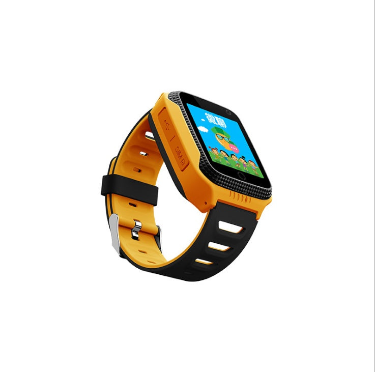 smart watch - CozyPath by Pathmol