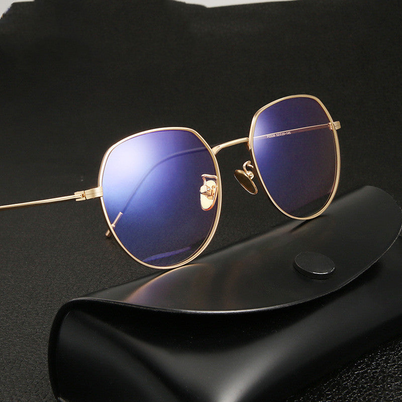 Anti-blue light glasses - CozyPath by Pathmol