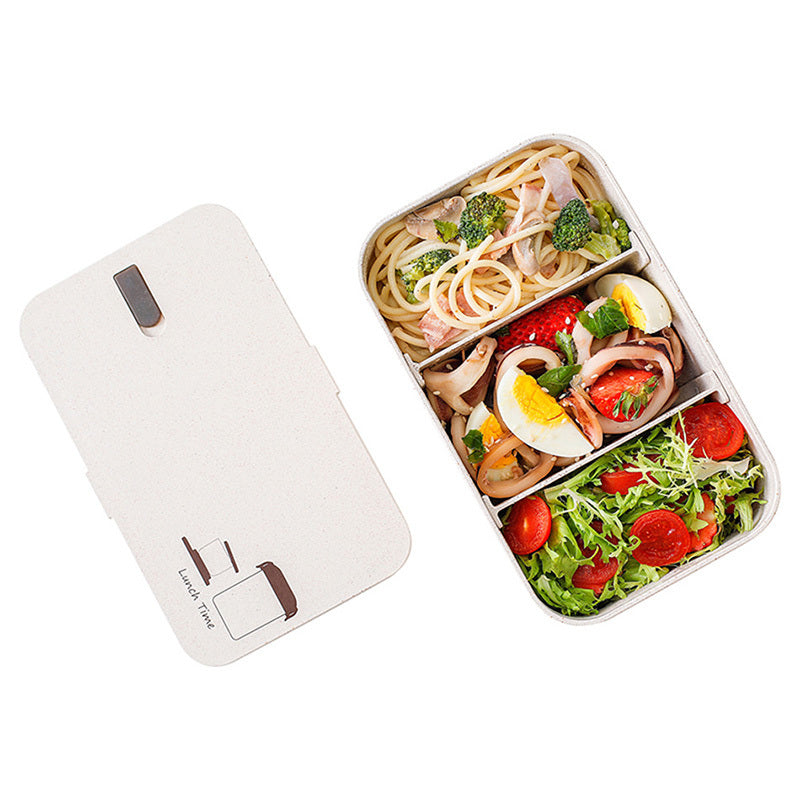Multifunctional bento box - CozyPath by Pathmol