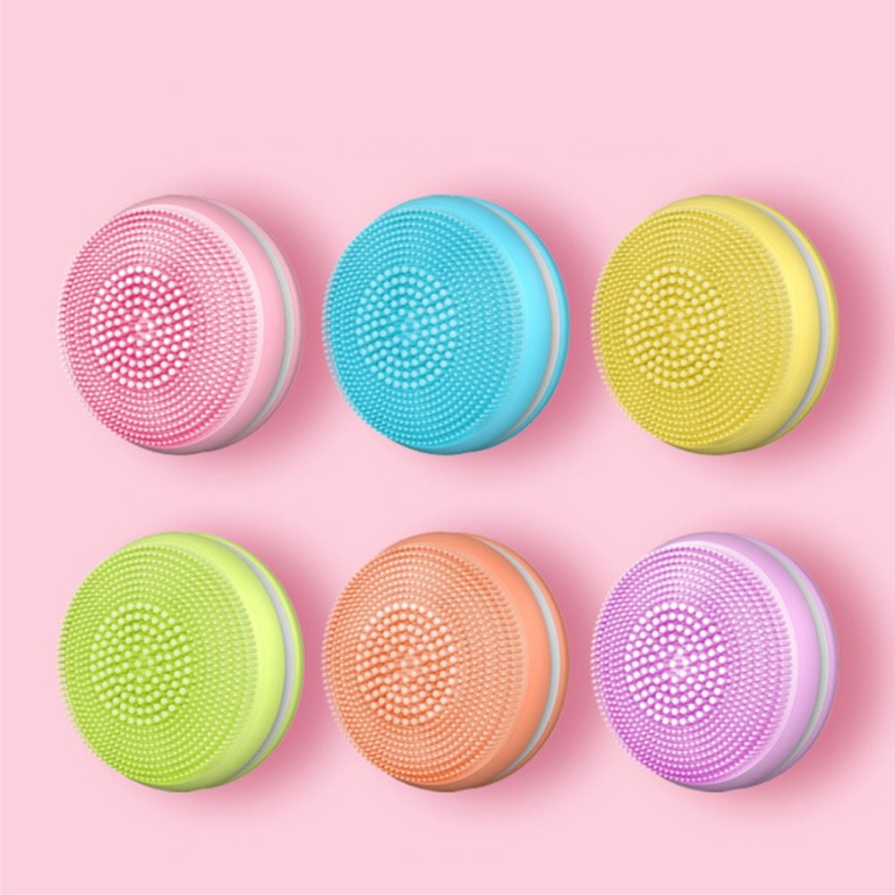 Electric cleansing brush - CozyPath by Pathmol
