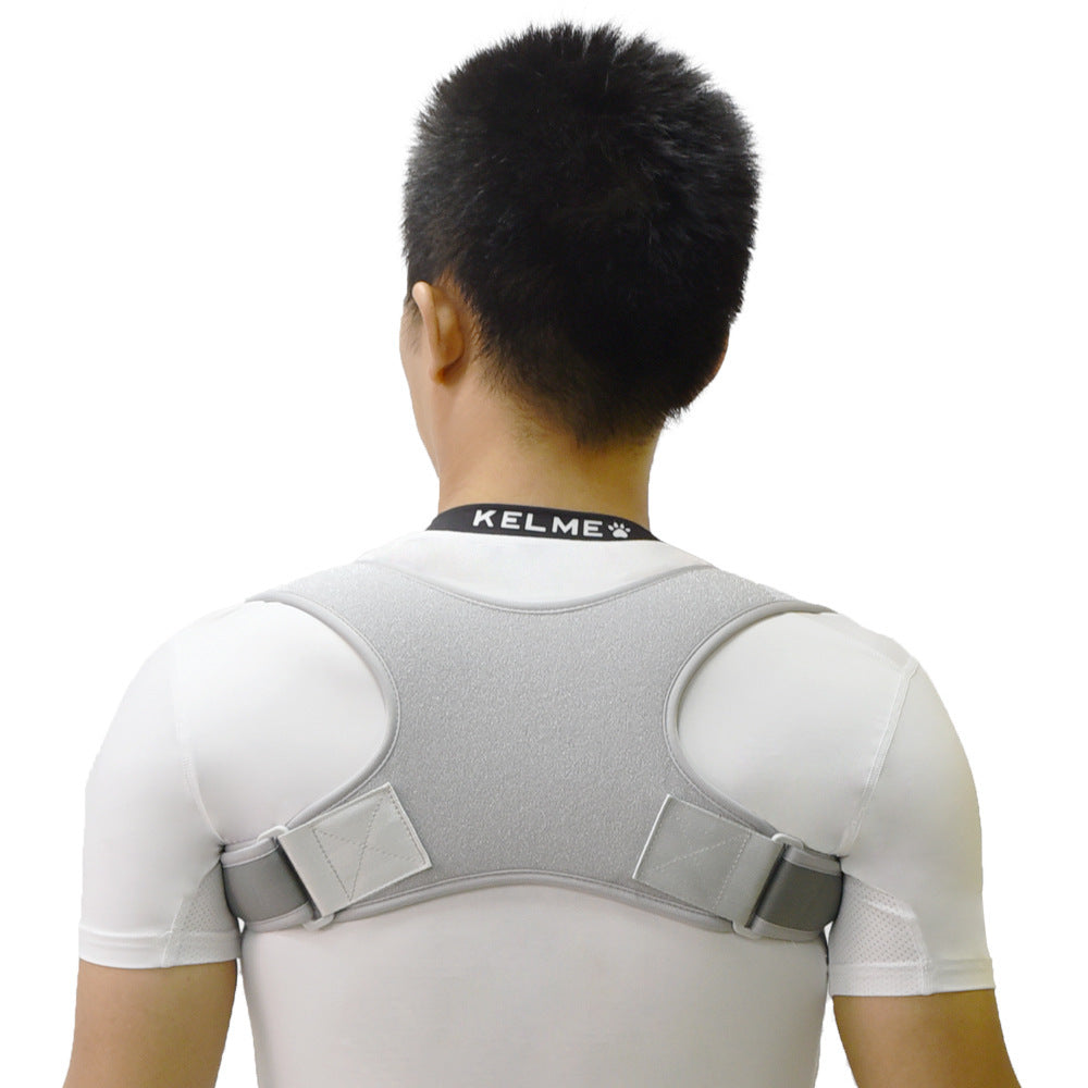 Back Shoulder Spine Posture Corrector - CozyPath by Pathmol