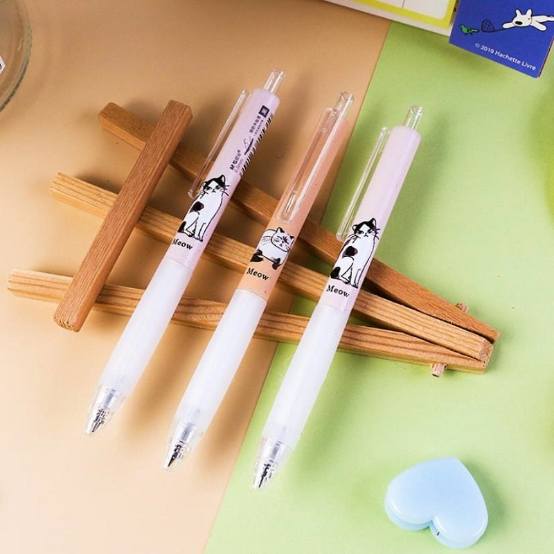 Kawaii Stationery Pen Office School Supplies - CozyPath by Pathmol