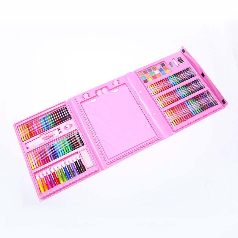 208pc children's watercolor pens - CozyPath by Pathmol