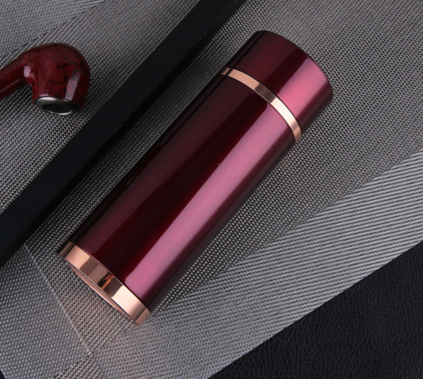 High Grade Thermo Mug Stainless Steel Vacuum Flasks Thermoses Women My Water Bottle Insulated Thermocup Bottles - CozyPath by Pathmol