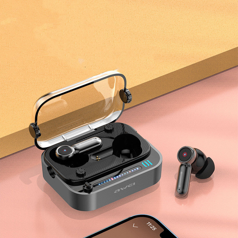 Wireless Earbuds Voice Wake Up Gaming Gaming - CozyPath by Pathmol