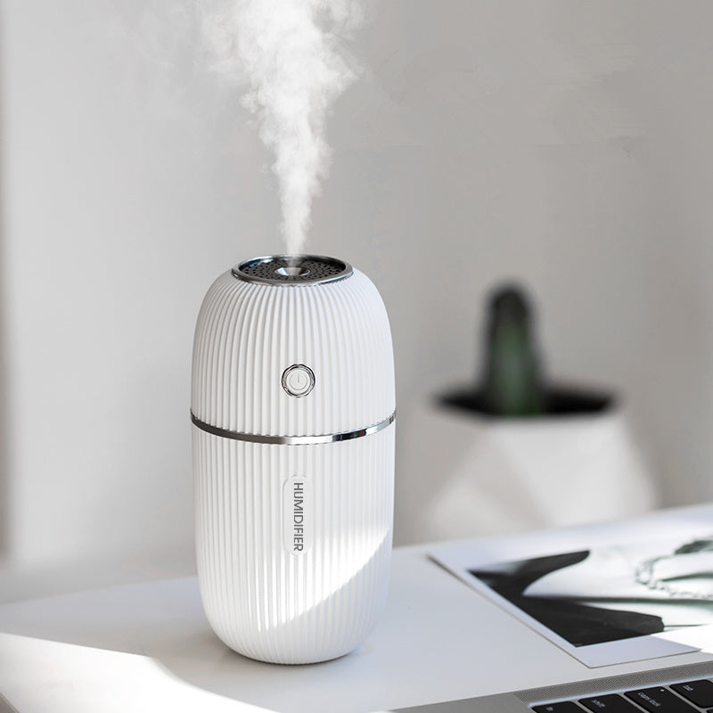 Portable Humidifier - CozyPath by Pathmol