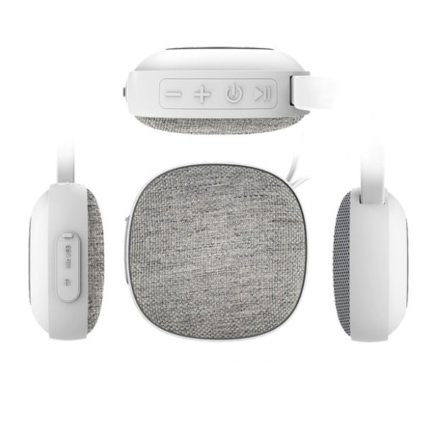 Magnetic Bluetooth speaker - CozyPath by Pathmol