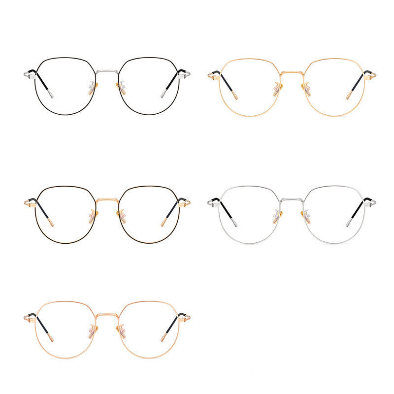 Anti-blue light glasses - CozyPath by Pathmol