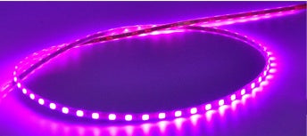 Color neon led light strip - CozyPath by Pathmol