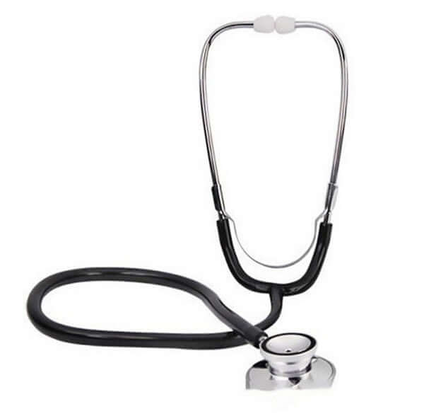 Stethoscope for first aid products - CozyPath by Pathmol