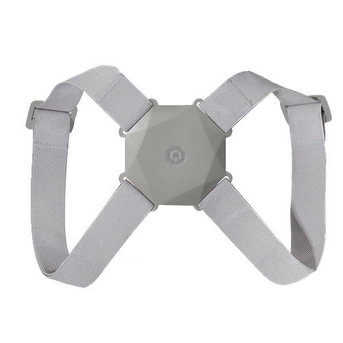 Induction vibration posture corrector - CozyPath by Pathmol