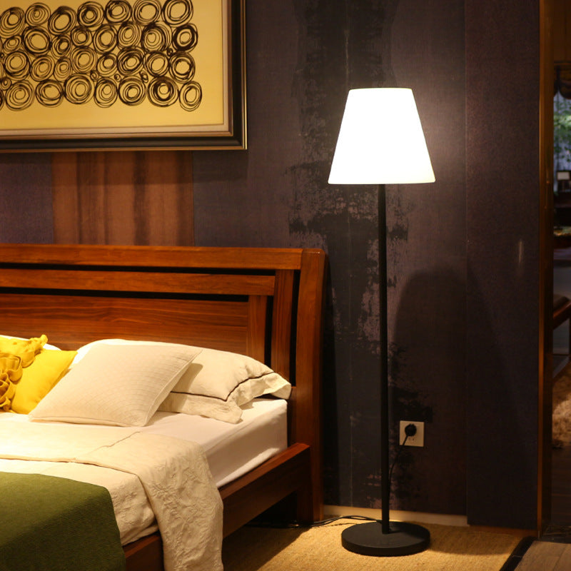 Simple LED Decorative Lamp Creative Atmosphere Floor Lamp - CozyPath by Pathmol