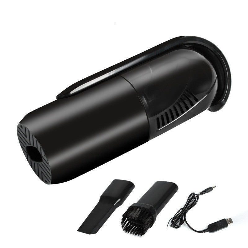 Mini vacuum cleaner - CozyPath by Pathmol