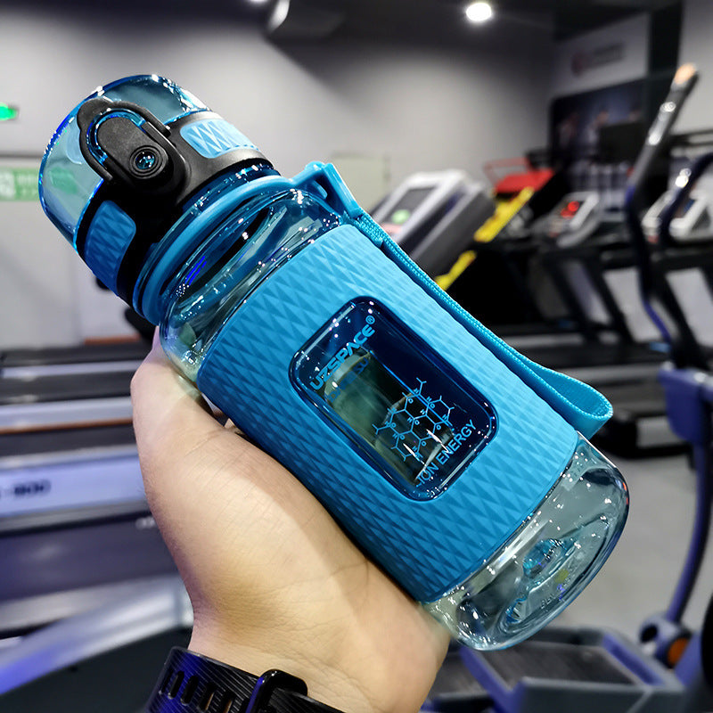 Portable Sport Water Bottles - CozyPath by Pathmol