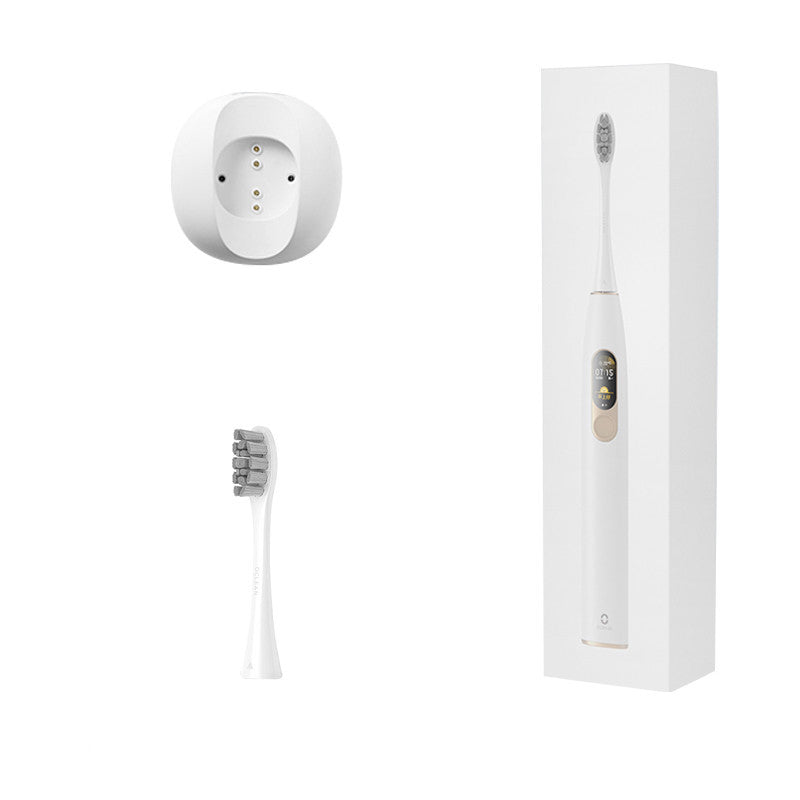 Electric Toothbrush - CozyPath by Pathmol