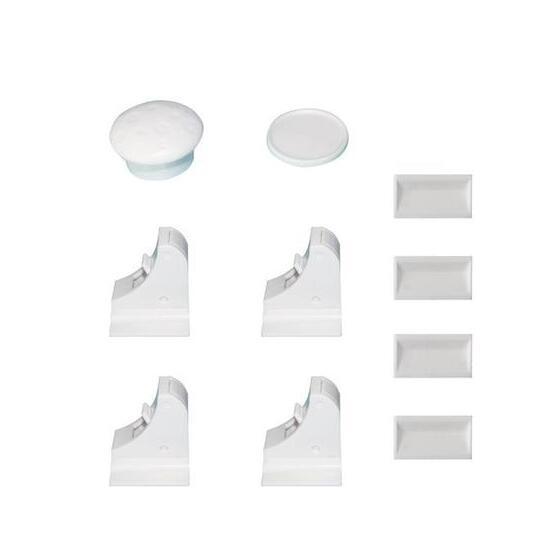 Magic Safety Baby Locks - CozyPath by Pathmol
