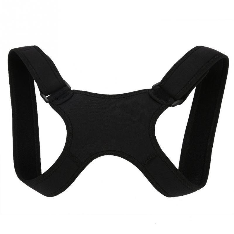 Back Shoulder Spine Posture Corrector - CozyPath by Pathmol