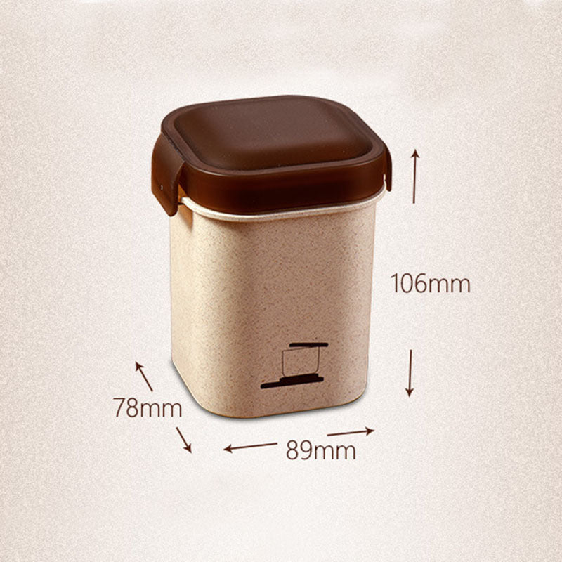 Multifunctional bento box - CozyPath by Pathmol