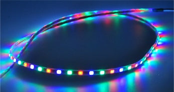 Color neon led light strip - CozyPath by Pathmol
