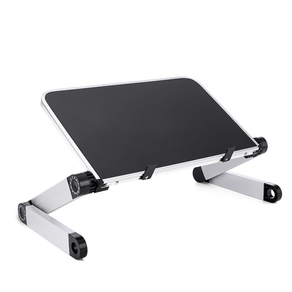 Foldable Laptop Stand Ergonomic Desk Tablet Holder - CozyPath by Pathmol