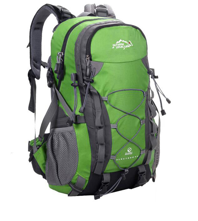 Leisure Sports Travel Bag Backpack Outdoor Leisure Backpack Outdoor Backpack - CozyPath by Pathmol