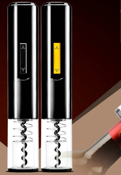 Electric wine bottle opener - CozyPath by Pathmol