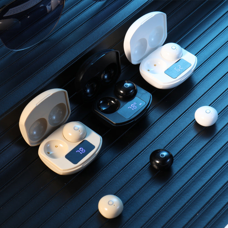 Earbuds wireless bluetooth headset - CozyPath by Pathmol