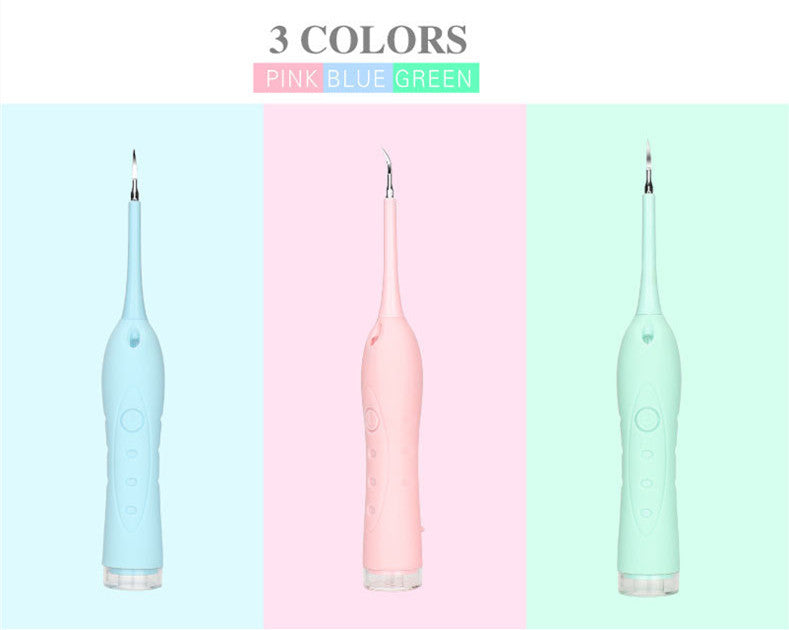 Electric toothbrush - CozyPath by Pathmol