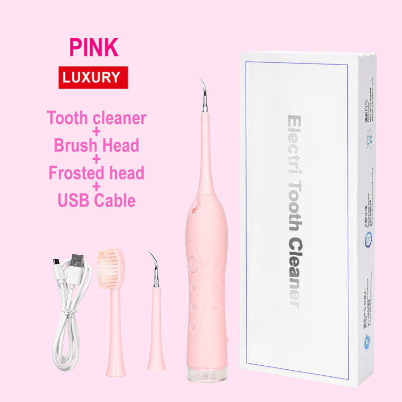 Electric toothbrush - CozyPath by Pathmol