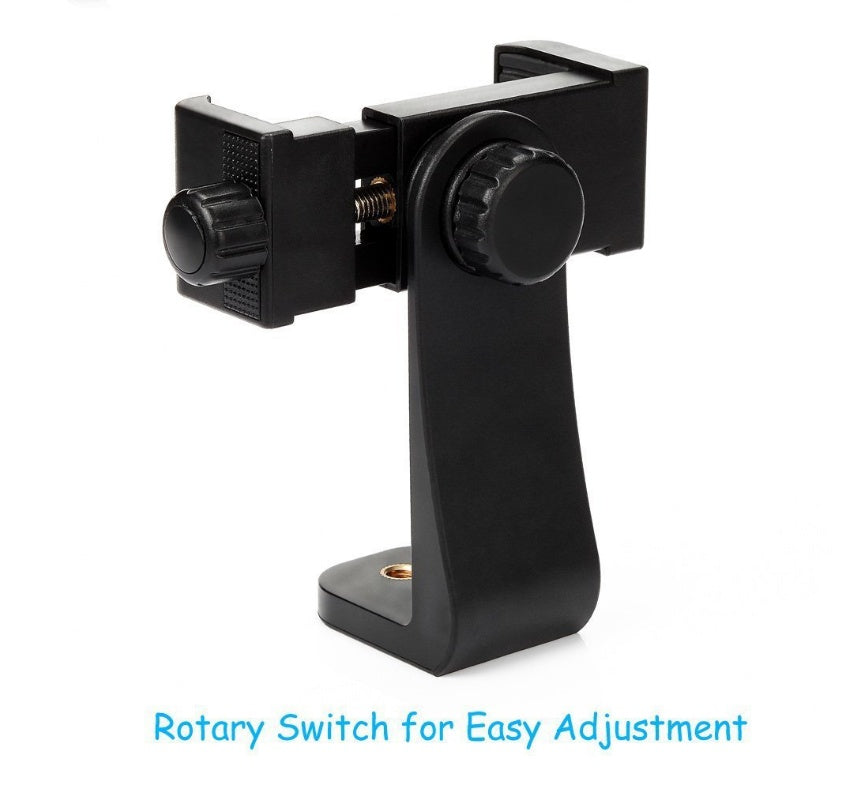 Universal Mount Cell Phone Clipper Holder - CozyPath by Pathmol