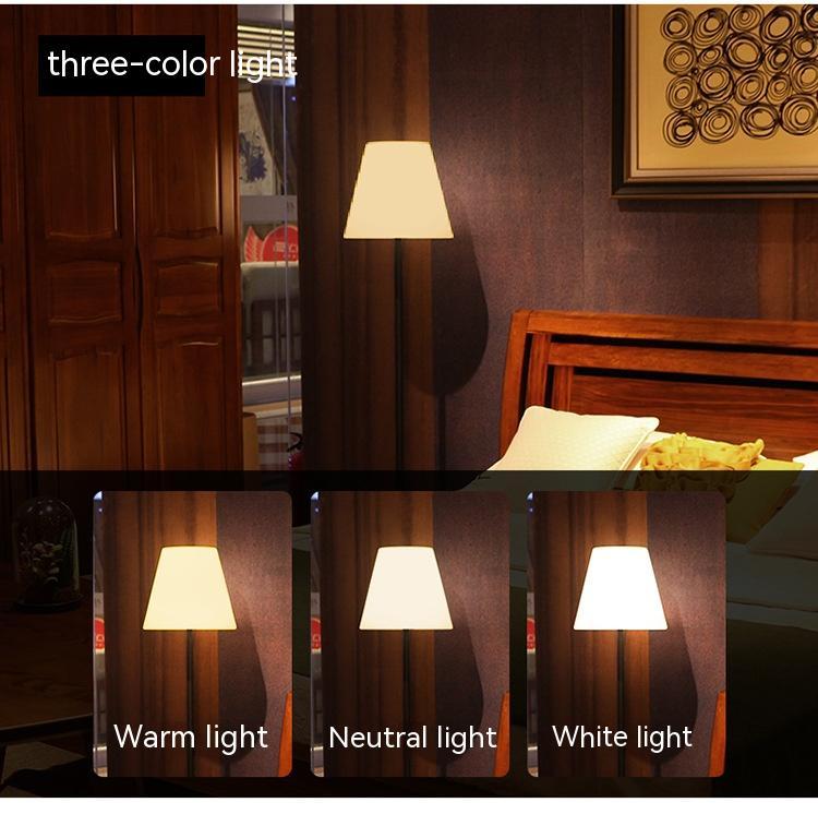 Simple LED Decorative Lamp Creative Atmosphere Floor Lamp - CozyPath by Pathmol