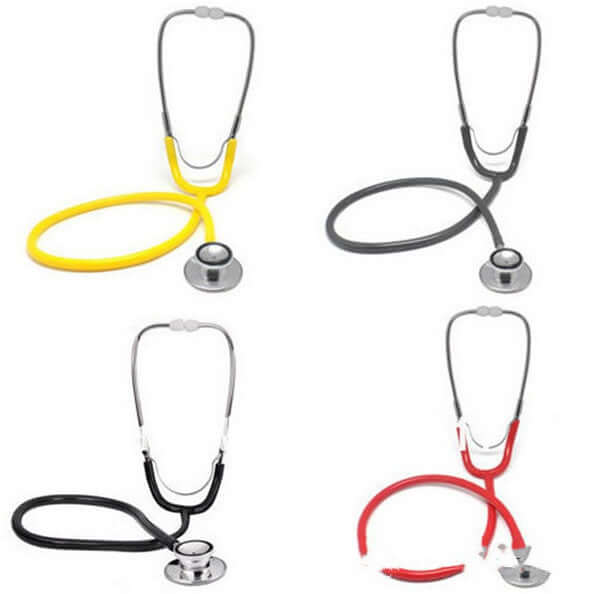 Stethoscope for first aid products - CozyPath by Pathmol
