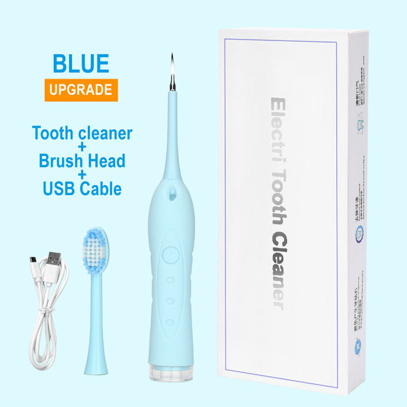Electric toothbrush - CozyPath by Pathmol