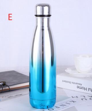 stainless steel water bottle - CozyPath by Pathmol