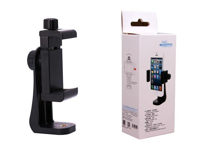 Universal Mount Cell Phone Clipper Holder - CozyPath by Pathmol