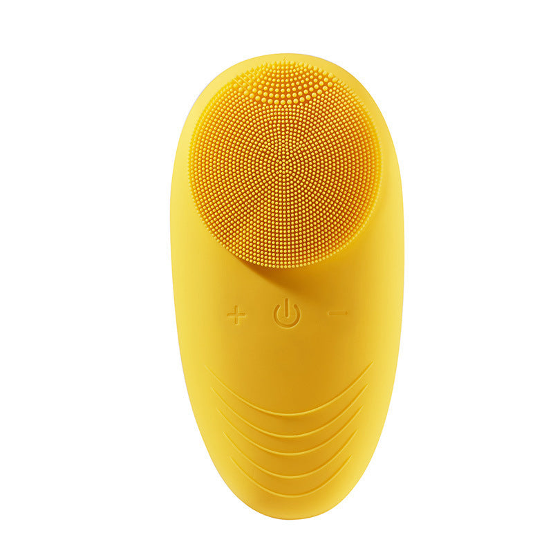 Mini Electric Facial Cleansing Brush - CozyPath by Pathmol