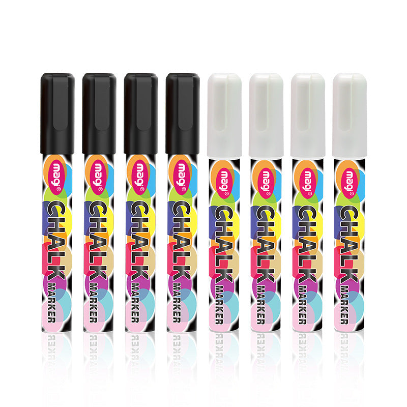 Kids Doodle Erasable Marker Chalkboard Highlighter - CozyPath by Pathmol