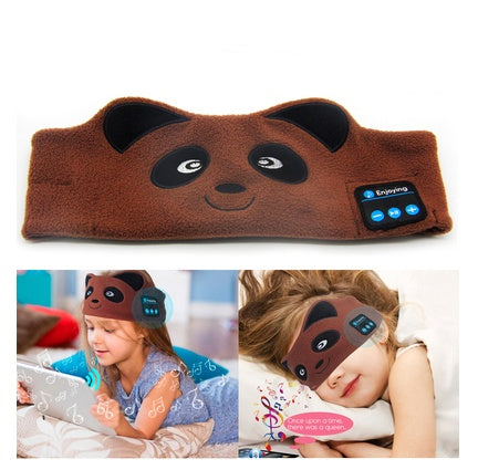 Bluetooth Headphone - CozyPath by Pathmol