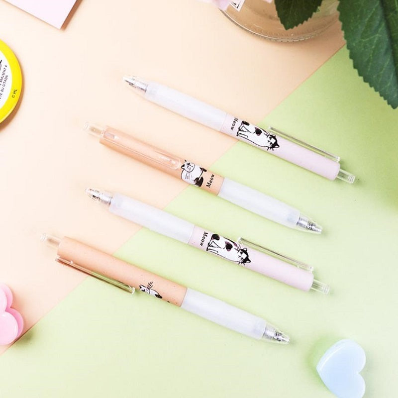 Kawaii Stationery Pen Office School Supplies - CozyPath by Pathmol