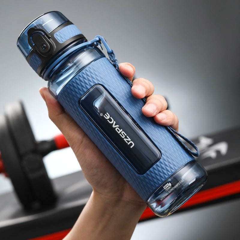 Portable Sport Water Bottles - CozyPath by Pathmol